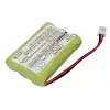 Resistacap Inc battery CUSTOM-122 N250AAAF3WL payment terminal