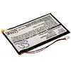 Rapoo 2900 Touch C010721HSP cordless mouse/keyboard battery
