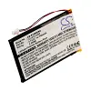 Rapoo 2900 Touch C010721HSP cordless mouse/keyboard battery