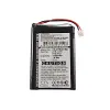 RTI T2B T2C T2Cs T3 ATB-1200 Audio remote controller battery