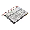 RTI-T3-V 30-210218-17 ATB-1700 battery audio remote controller