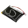 RTI-T3-V 30-210218-17 ATB-1700 battery audio remote controller