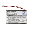 RTI-T3-V 30-210218-17 ATB-1700 battery audio remote controller