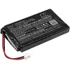 RTI TheaterTouch T2 battery universal system controller 850mAh
