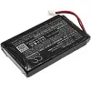 RTI TheaterTouch T2 battery universal system controller 850mAh