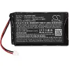 RTI TheaterTouch T2 battery universal system controller 850mAh