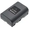 Samsung SB-L110 SB-L70 SB-L70A battery replacement 7.4v