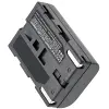 Samsung SB-L110 SB-L70 SB-L70A battery replacement 7.4v