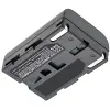 Samsung SB-L110 SB-L70 SB-L70A battery replacement 7.4v