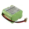 Dogtra Transmitter 0AAAM6YMX BP-15 BP15RT DC-7 EDT102 batteries