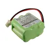 Dogtra Transmitter 0AAAM6YMX BP-15 BP15RT DC-7 EDT102 batteries