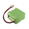 Dogtra Transmitter 0AAAM6YMX BP-15 BP15RT DC-7 EDT102 batteries