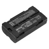 Pentax DA020F optical Laser survey battery pack replacement