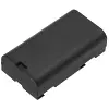 Pentax DA020F optical Laser survey battery pack replacement