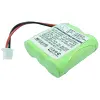 Sagem DECT C31 C32 Mistral 220 30AAM3BMX VOIP phone battery
