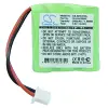 Sagem DECT C31 C32 Mistral 220 30AAM3BMX VOIP phone battery