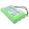 GP T050 T353 battery cordless phone rechargeable replacement