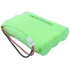 GP T050 T353 battery cordless phone rechargeable replacement