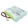 Sagem PP1100 Monetel battery Proxibus 3N60SLE-15617 RC600AA03AA