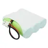 Sagem PP1100 Monetel battery Proxibus 3N60SLE-15617 RC600AA03AA