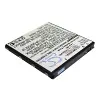 Sprint-Epic-4G battery replacement 3.7v 1250mAh