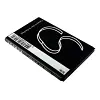 Samsung battery B7300 Omnia Armani B7610 B7620 EB504465VU