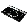 Samsung battery B7300 Omnia Armani B7610 B7620 EB504465VU