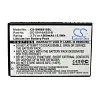 Samsung battery B7300 Omnia Armani B7610 B7620 EB504465VU