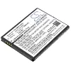 Samsung Galaxy R S II S2 Z GT-I9100 replacement smartphone battery