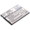 Samsung Ace battery Cooper Fit Galaxy replacement 3.7 volt