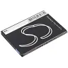 Samsung Ace battery Cooper Fit Galaxy replacement 3.7 volt