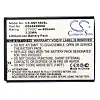 Samsung AB463851BA AB463851BABSTD battery replacement