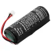 Sony CECH-ZCM1E Motion Controller PlayStation 4-168-108-01 battery