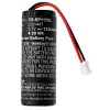 Sony CECH-ZCM1E Motion Controller PlayStation 4-168-108-01 battery