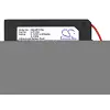 Sony CECHZC2E Dualshock 3 wireless Controller LIP1359 battery