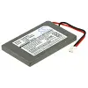 PlayStation-3 SIXAXIS PS3 LIP1859 1350mAh battery 3.7v rechargeable