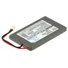 PlayStation-3 SIXAXIS PS3 LIP1859 1350mAh battery 3.7v rechargeable
