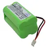 Summer Infant 02090 0209A 0210A 02720 baby monitor battery replacement