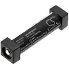 Sony BP-HP550 BP-HP550-2 Battery Replacement for Wireless Headphones.