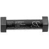 Sony BP-HP550 BP-HP550-2 Battery Replacement for Wireless Headphones.