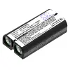 Sony battery MDR-RF925, RF970, RF810 BP-HP550-11 headset