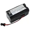 Tri-Tronics 1016200 CUSTOM-27 batteries rechargeable replacement