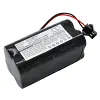 Tri-Tronics 1016200 CUSTOM-27 batteries rechargeable replacement