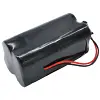 Tri-Tronics 1016200 CUSTOM-27 batteries rechargeable replacement