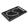 Callaway GPS Golf uPro uPro-Go 30200 replacement battery