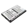 Callaway GPS Golf uPro uPro-Go 30200 replacement battery