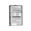 Callaway GPS Golf uPro uPro-Go 30200 replacement battery