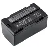 Replacement battery OLBT 7201A LI-270 SB-L160 rechargeable