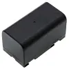 Replacement battery OLBT 7201A LI-270 SB-L160 rechargeable