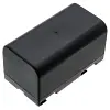 Replacement battery OLBT 7201A LI-270 SB-L160 rechargeable